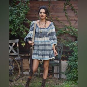 Free people dress/tunic